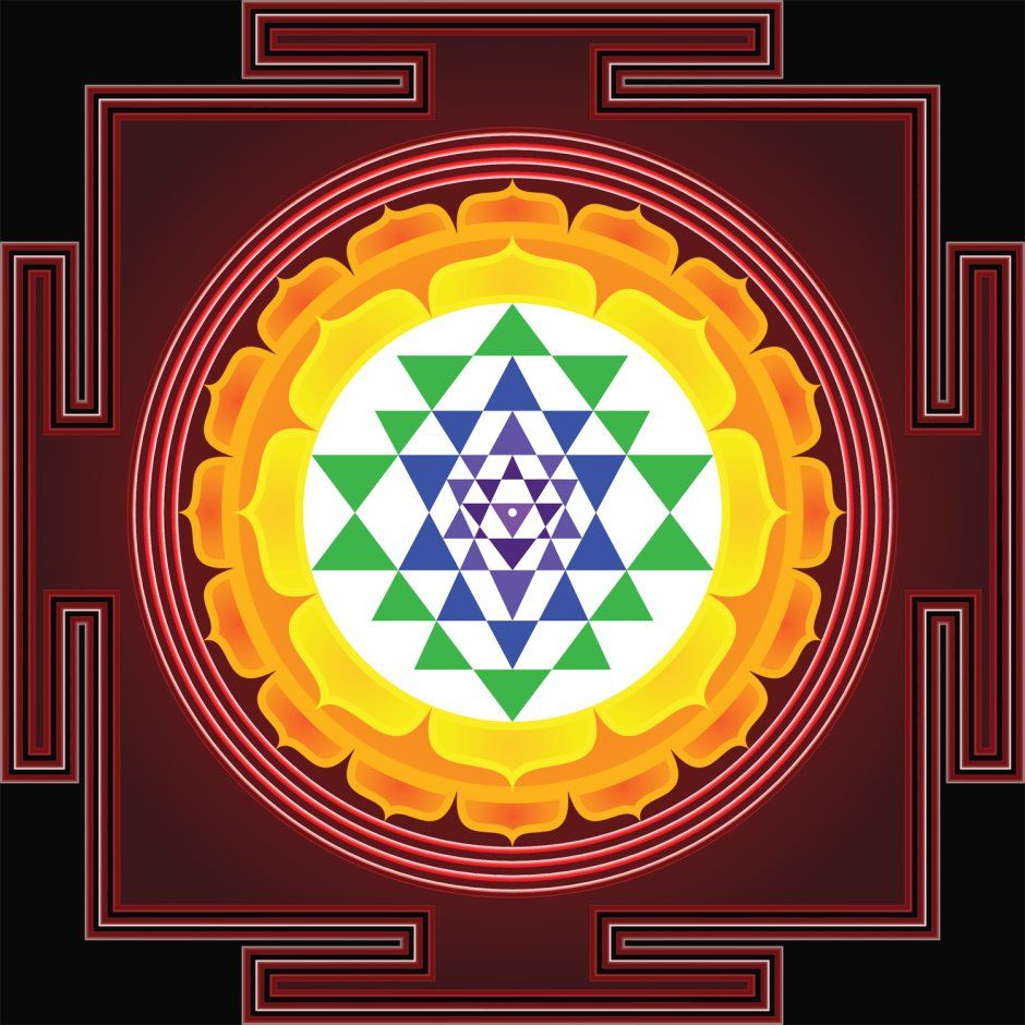Yantra Wallpapers