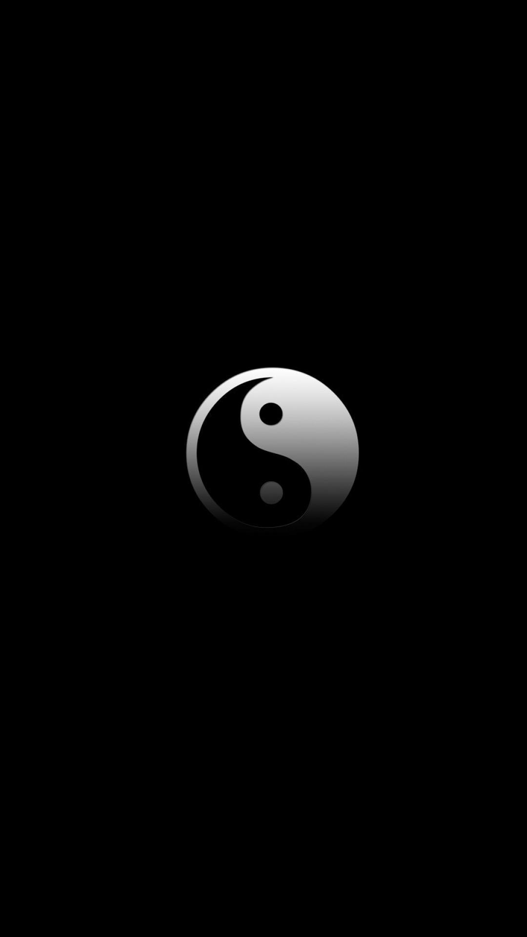 Yin And Yang Wallpapers