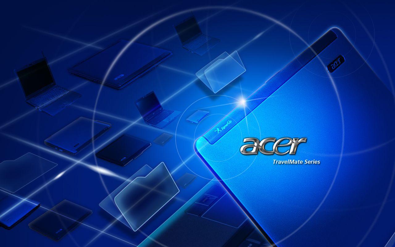 Acer Wallpapers