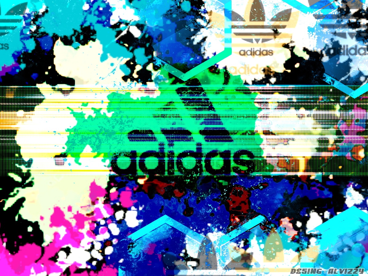 Adidas Wallpapers