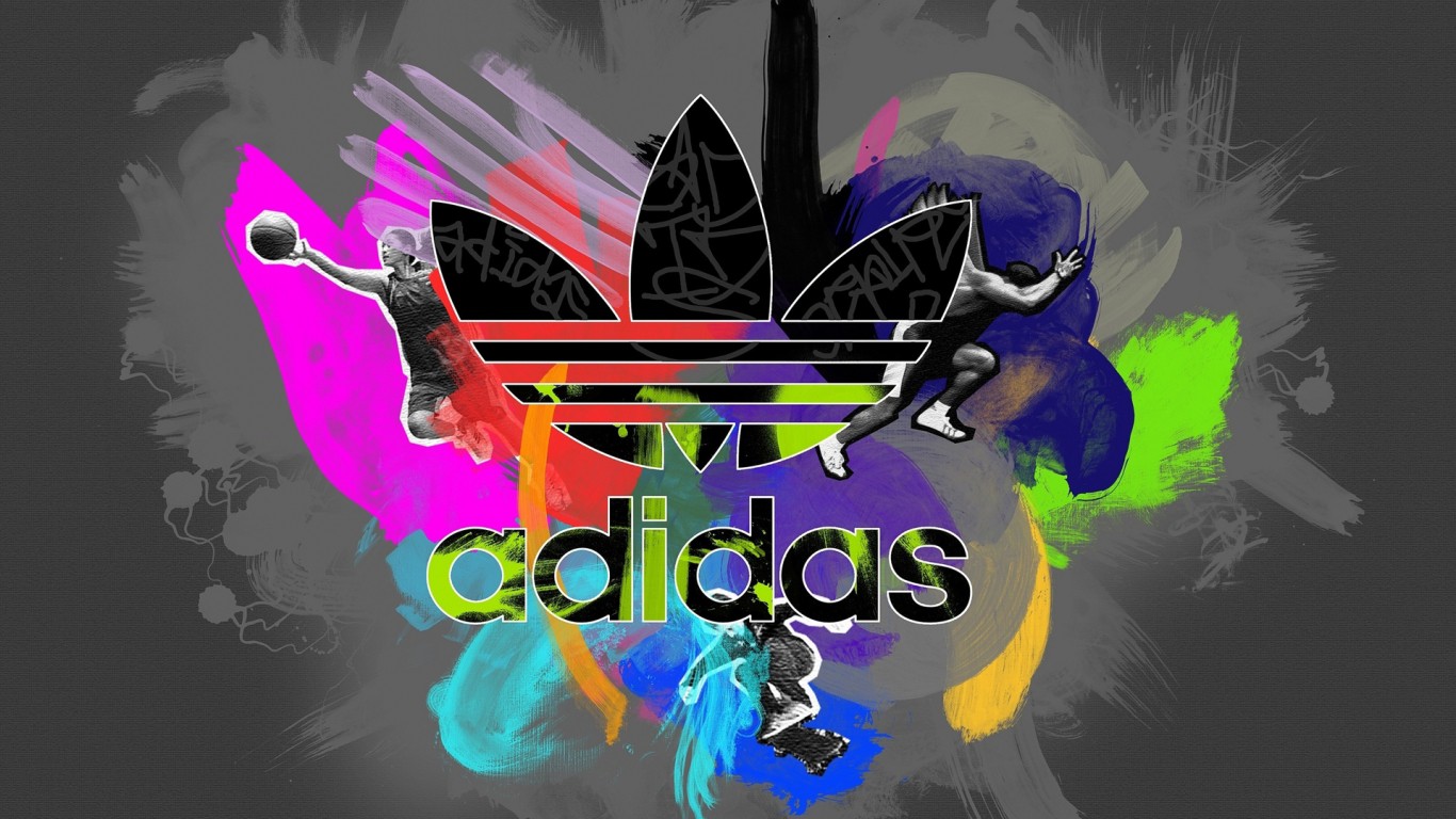 Adidas Wallpapers