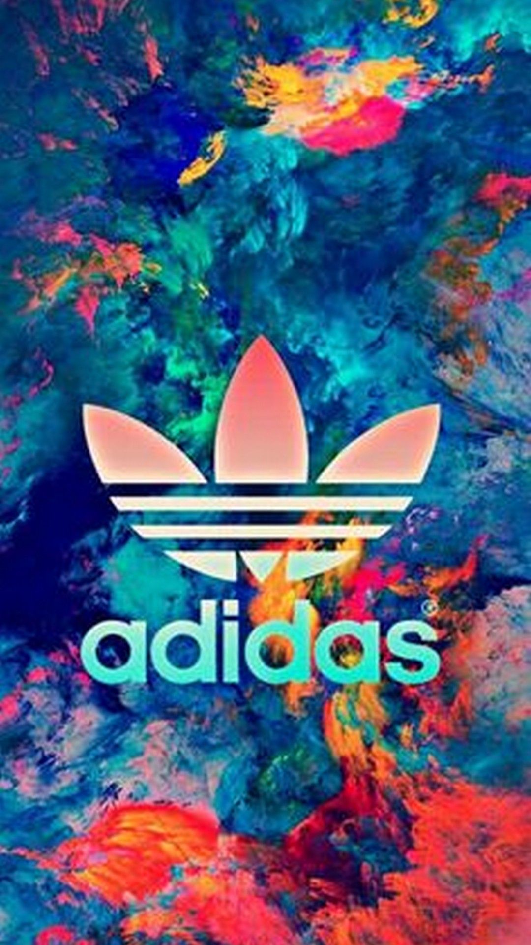 Adidas Art Wallpapers