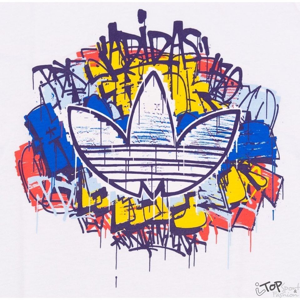 Adidas Art Wallpapers