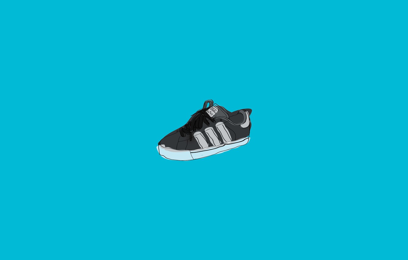 Adidas Art Wallpapers