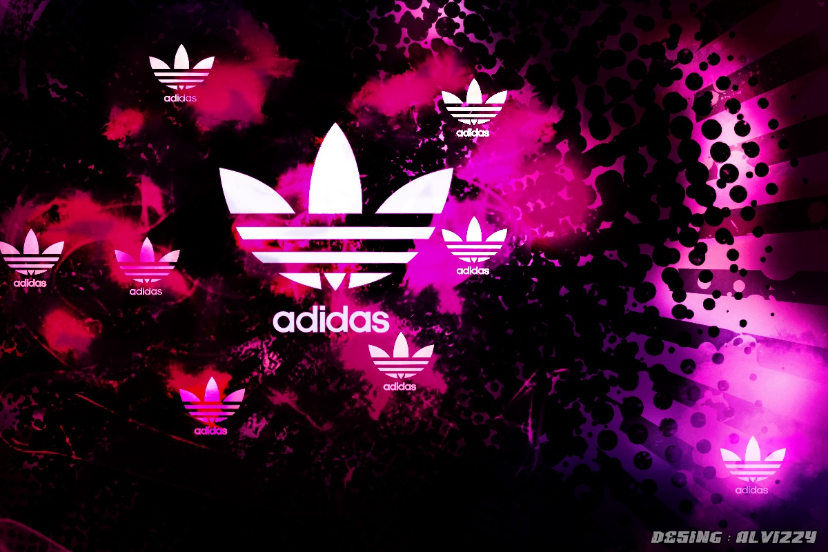 Adidas Art Wallpapers