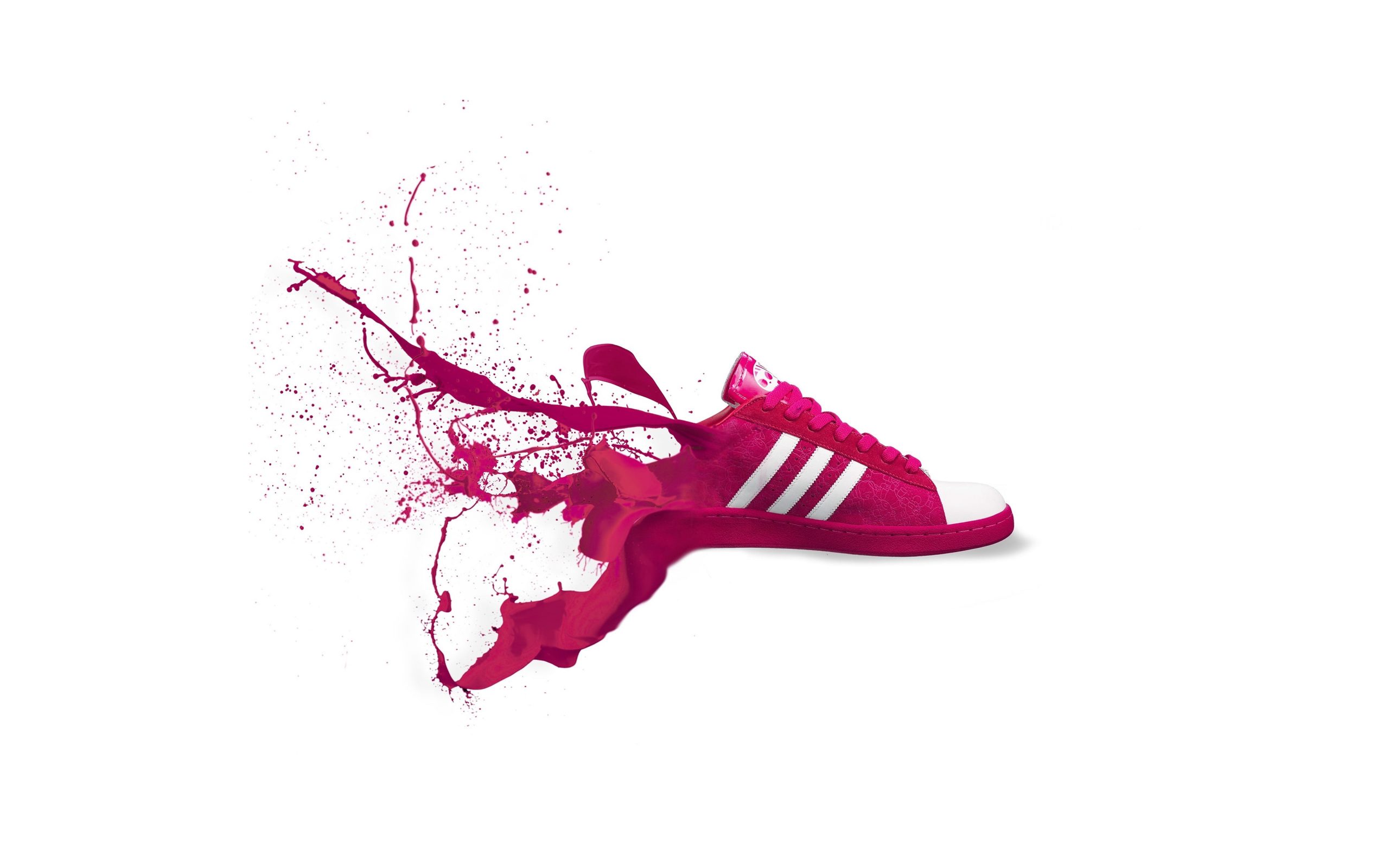 Adidas Art Wallpapers