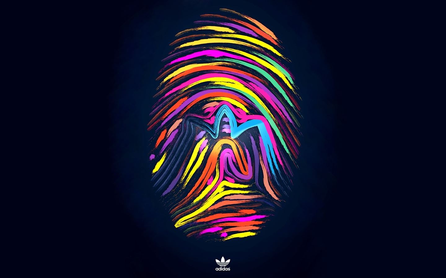 Adidas Art Wallpapers