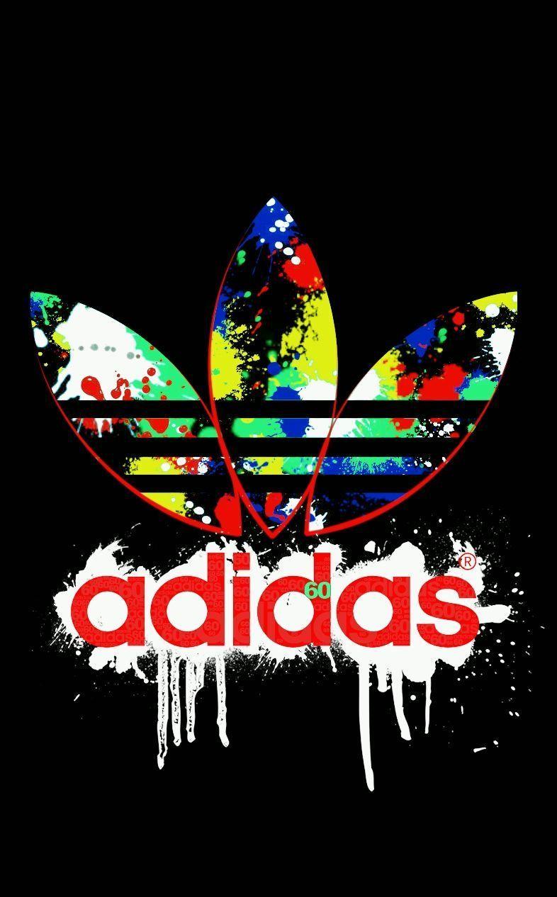 Adidas Art Wallpapers