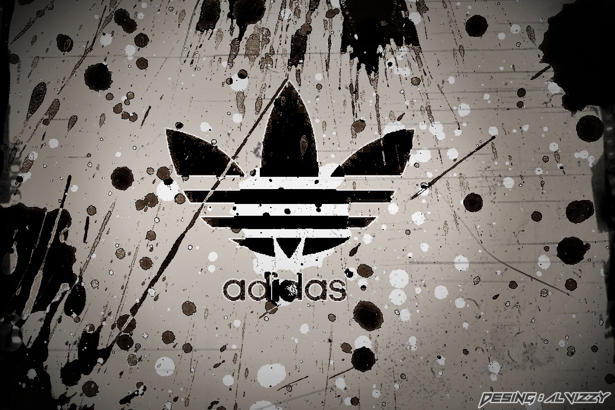 Adidas Art Wallpapers