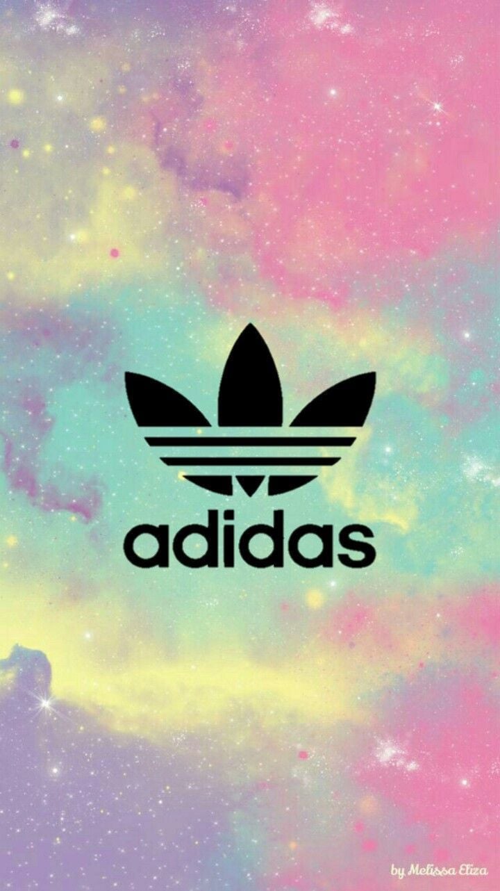 Adidas Art Wallpapers