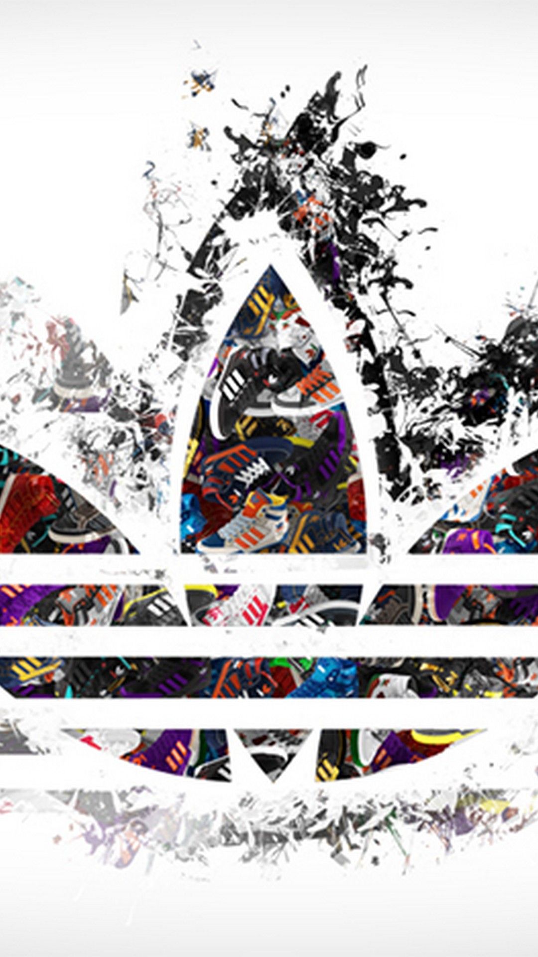 Adidas Art Wallpapers