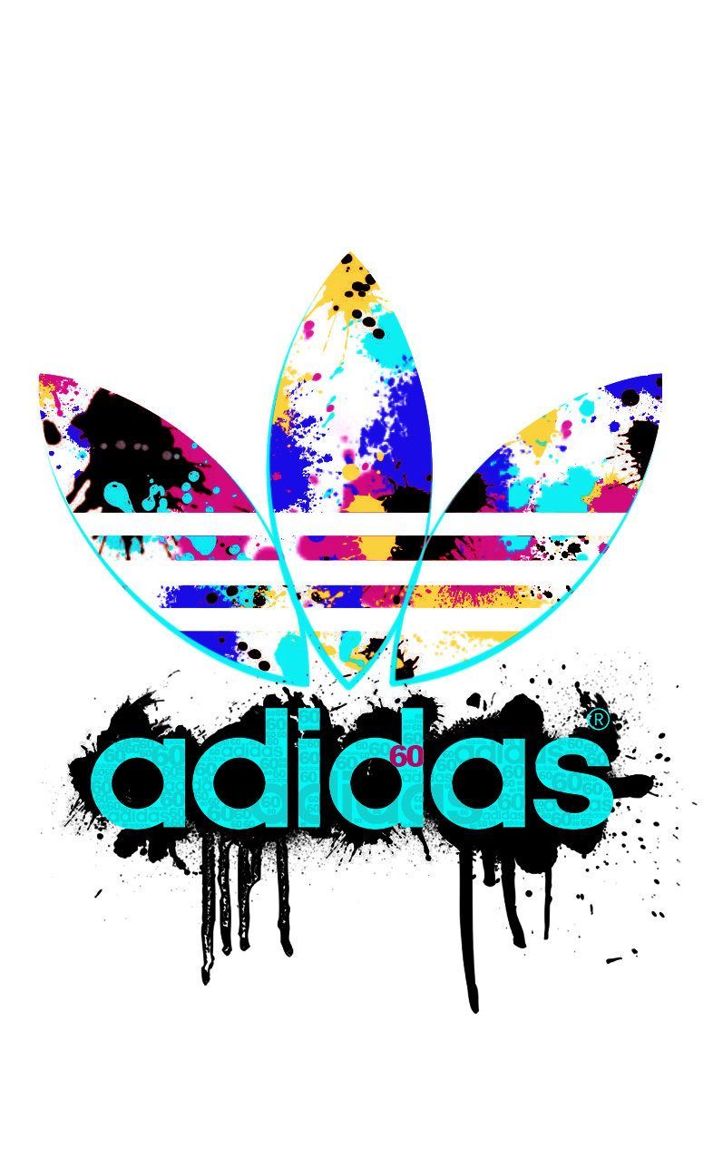 Adidas Art Wallpapers