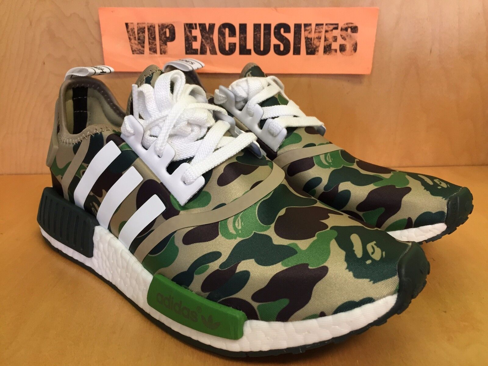 Adidas Bape Camo Wallpapers