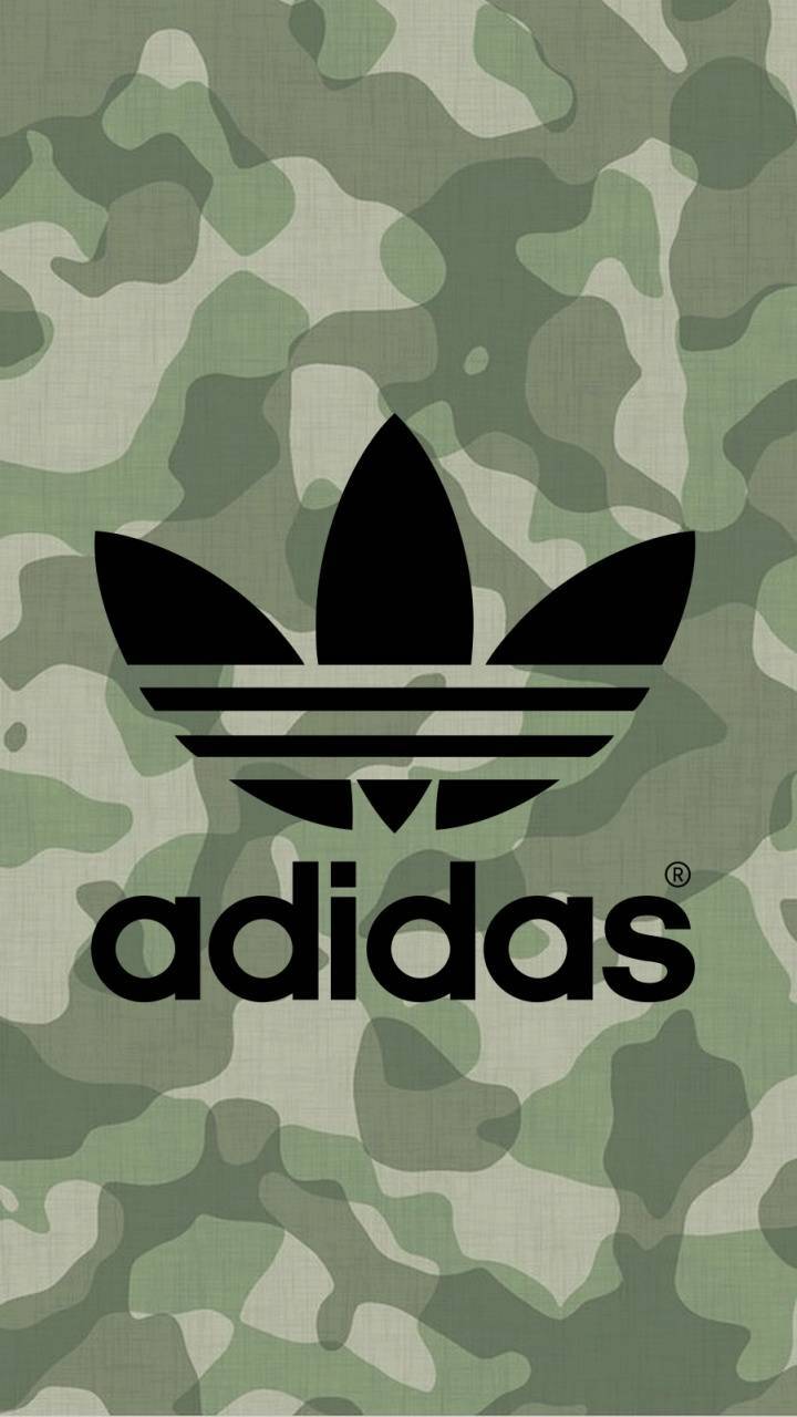 Adidas Bape Camo Wallpapers