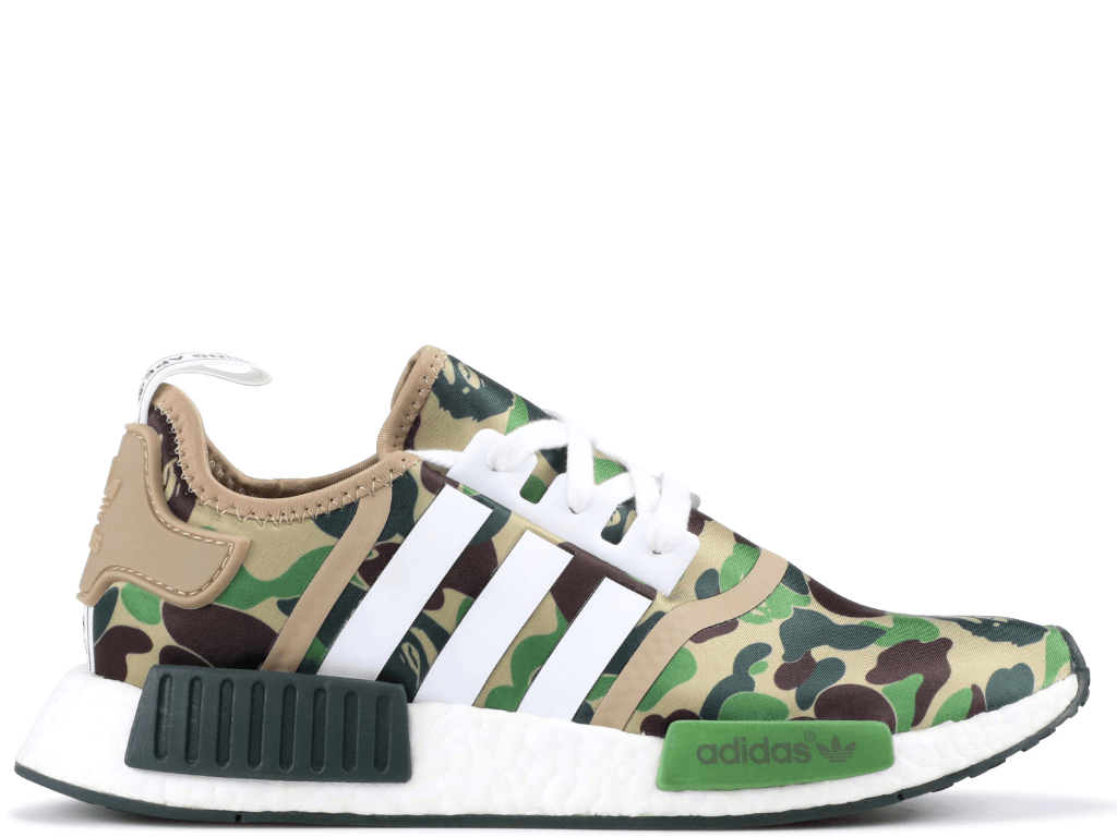 Adidas Bape Camo Wallpapers