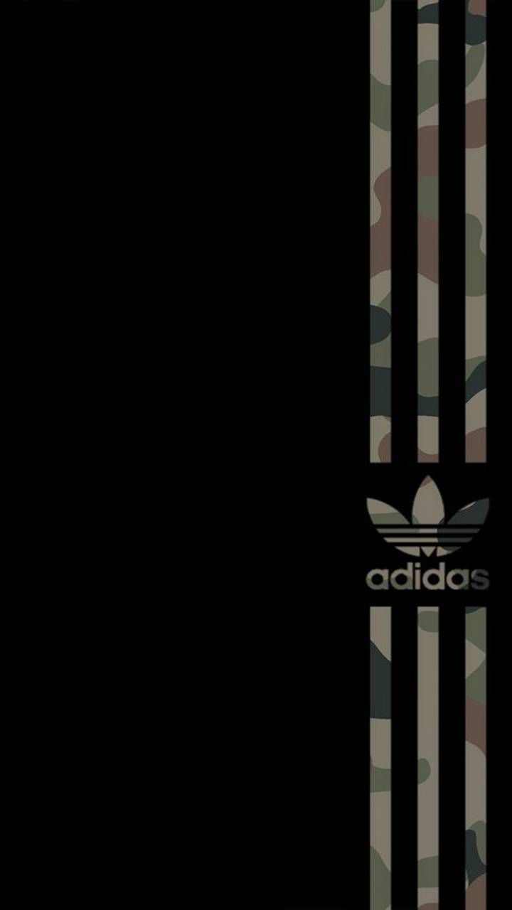 Adidas Basketball Iphone Wallpapers