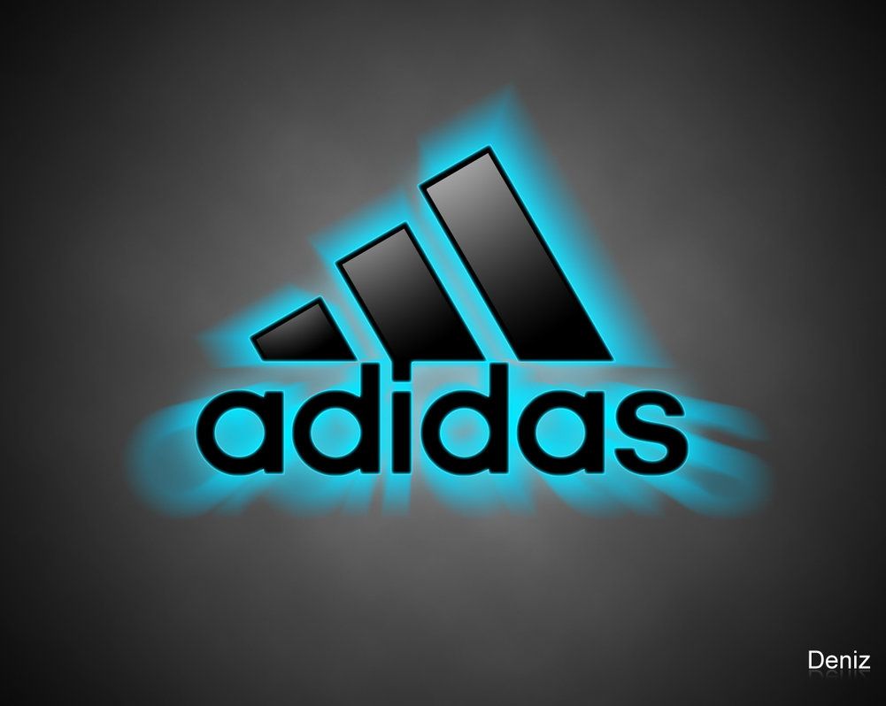 Adidas Basketball Logo Wallpapers