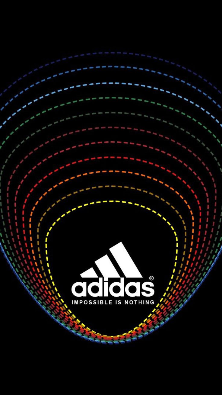 Adidas Basketball Logo Wallpapers