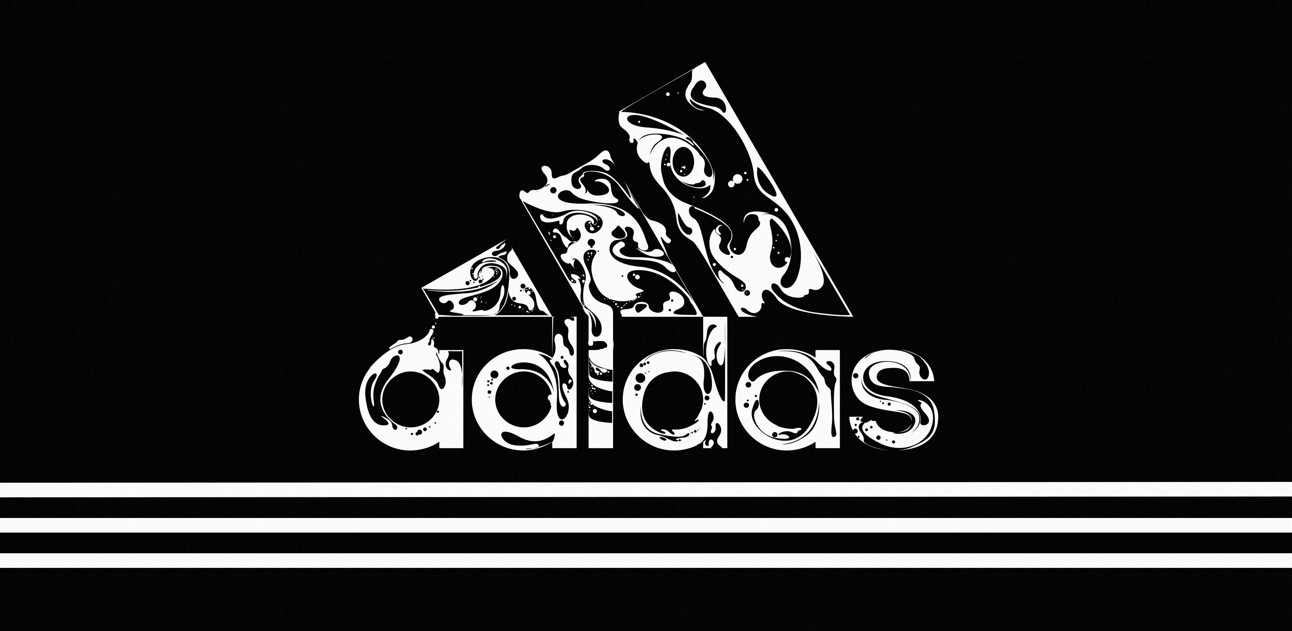 Adidas Basketball Logo Wallpapers