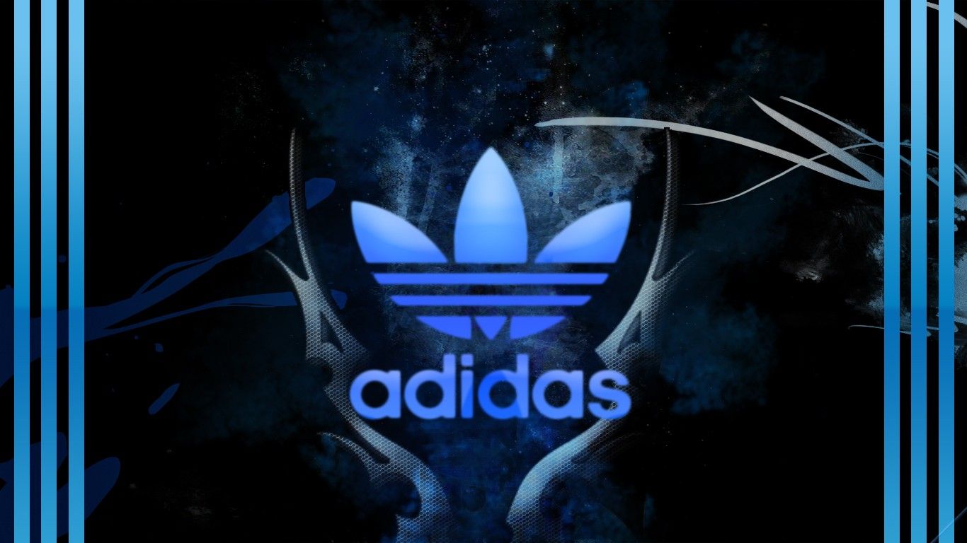 Adidas Basketball Logo Wallpapers