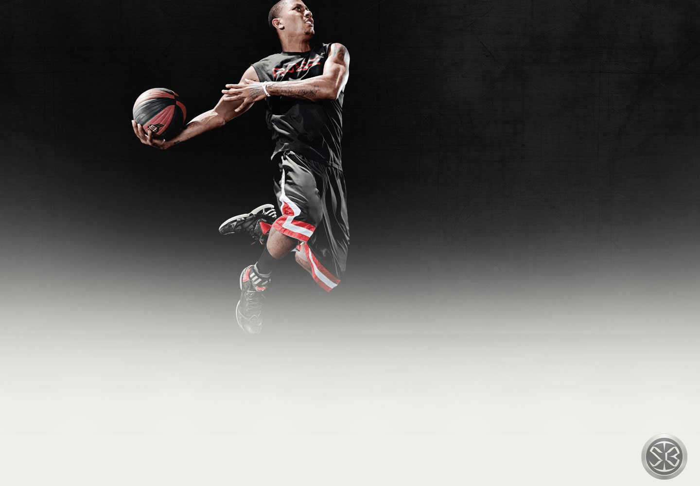 Adidas Basketball Logo Wallpapers