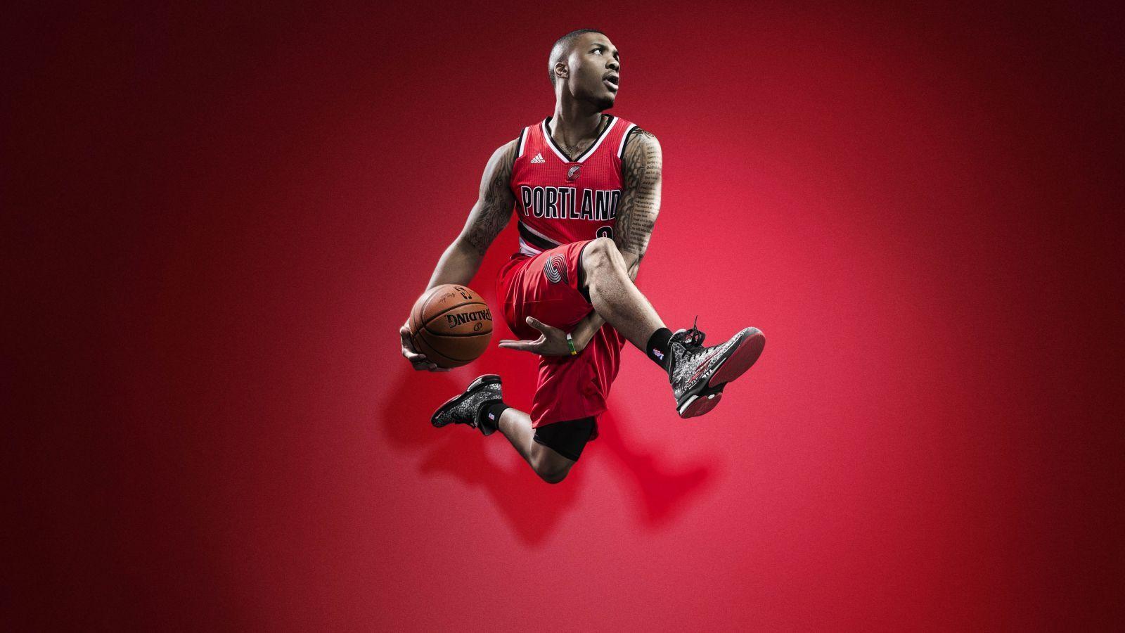 Adidas Basketball Logo Wallpapers