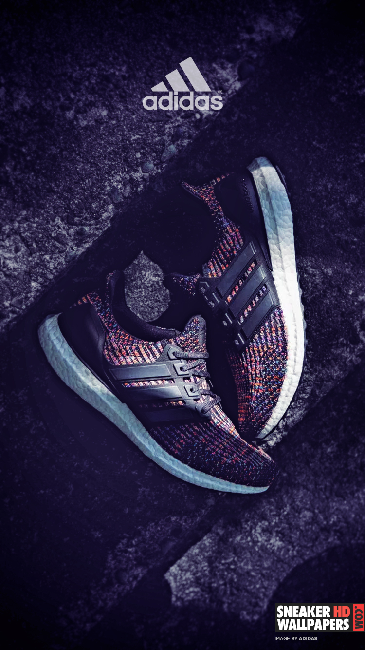 Adidas Boost Wallpapers