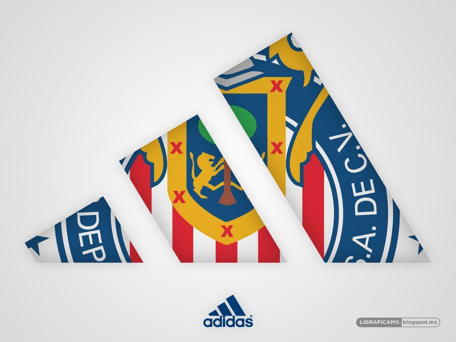 Adidas Chivas Wallpapers