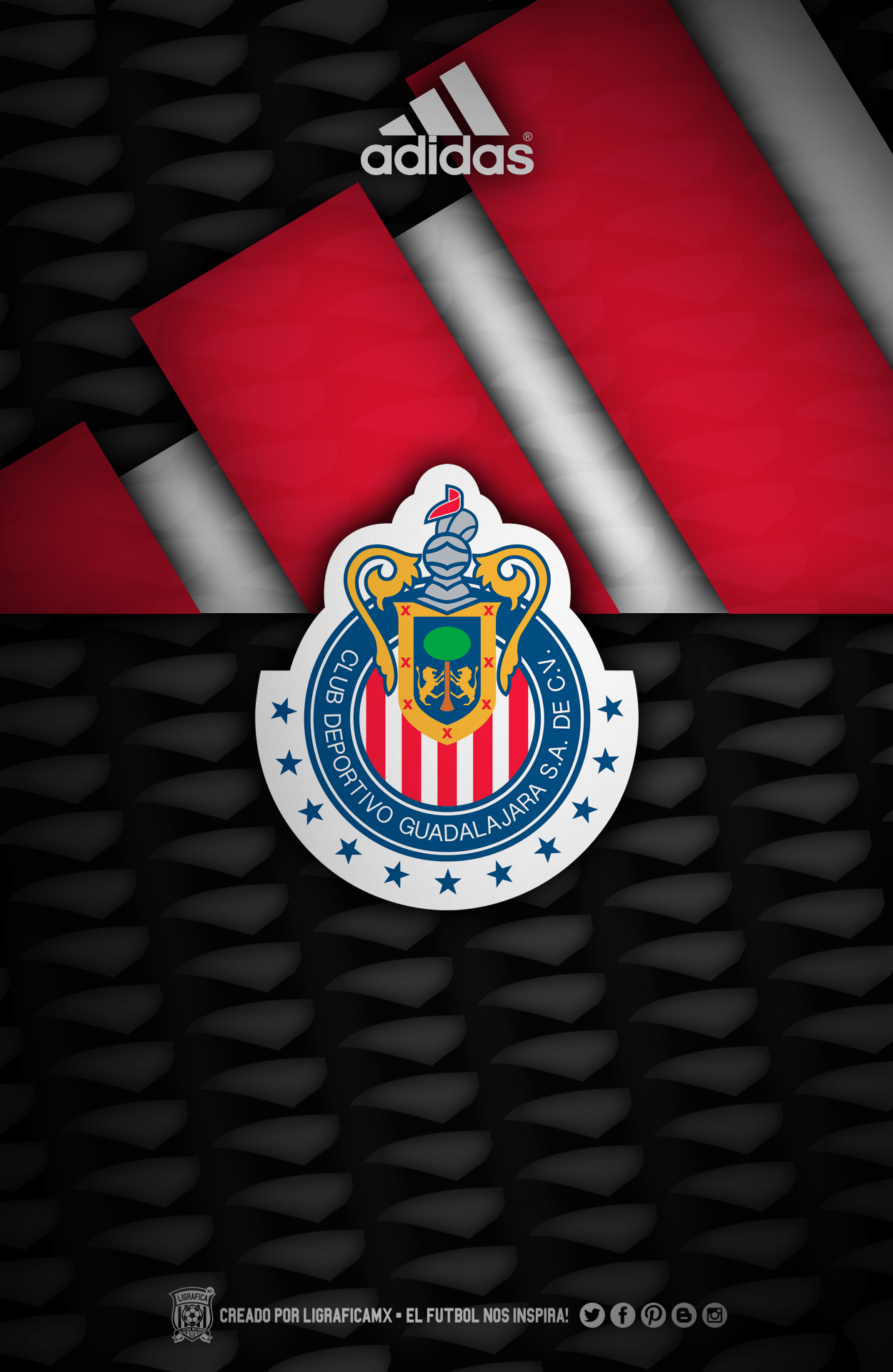 Adidas Chivas Wallpapers