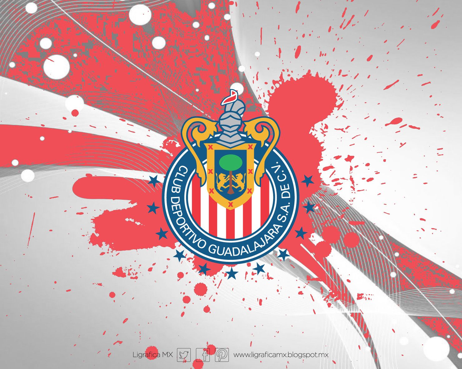 Adidas Chivas Wallpapers