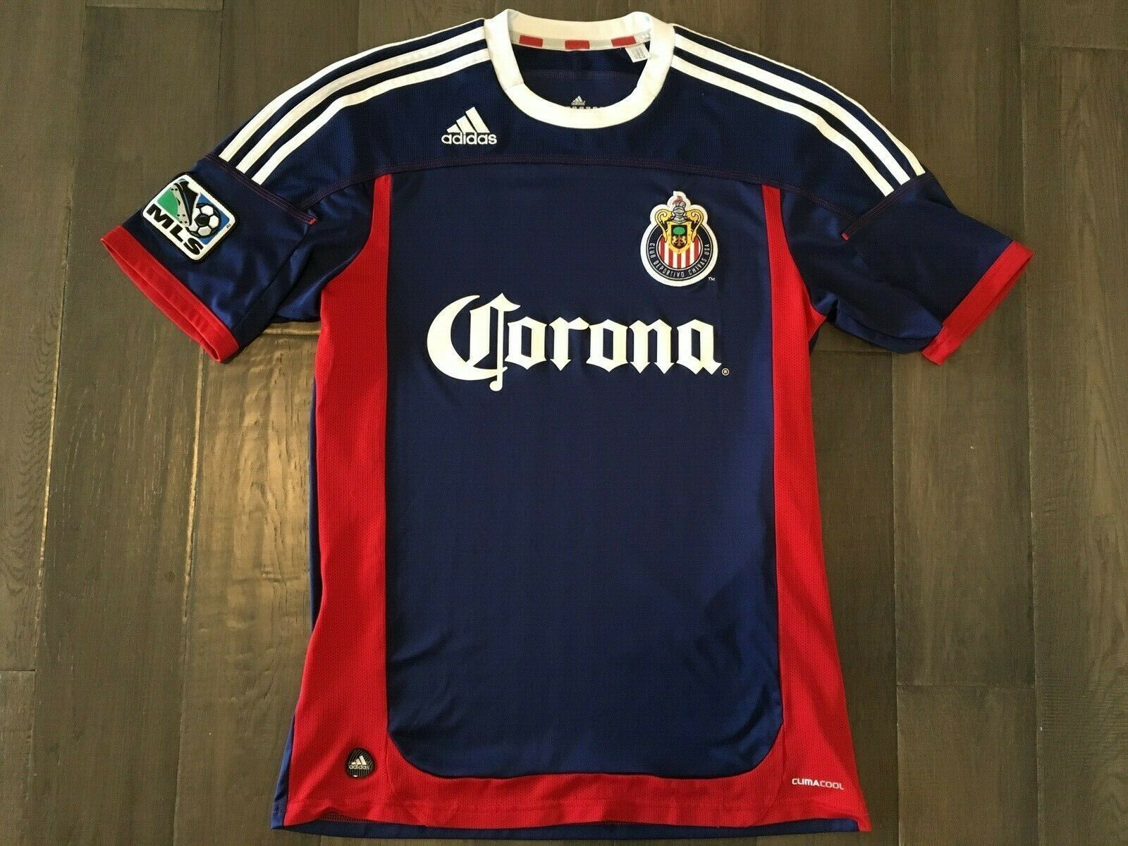 Adidas Chivas Wallpapers