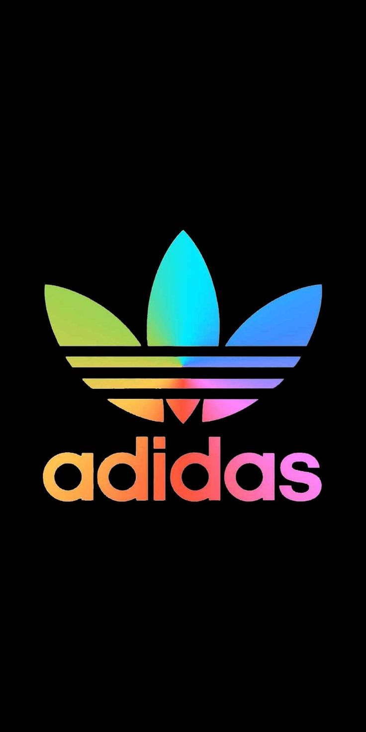 Adidas Color Wallpapers