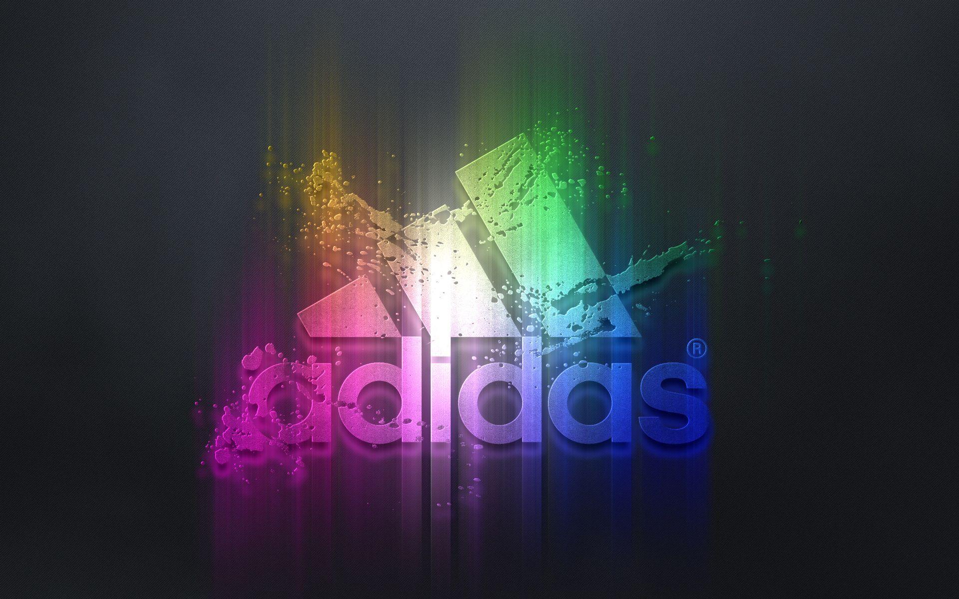 Adidas Color Wallpapers