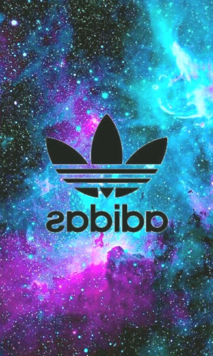 Adidas Galaxy Wallpapers