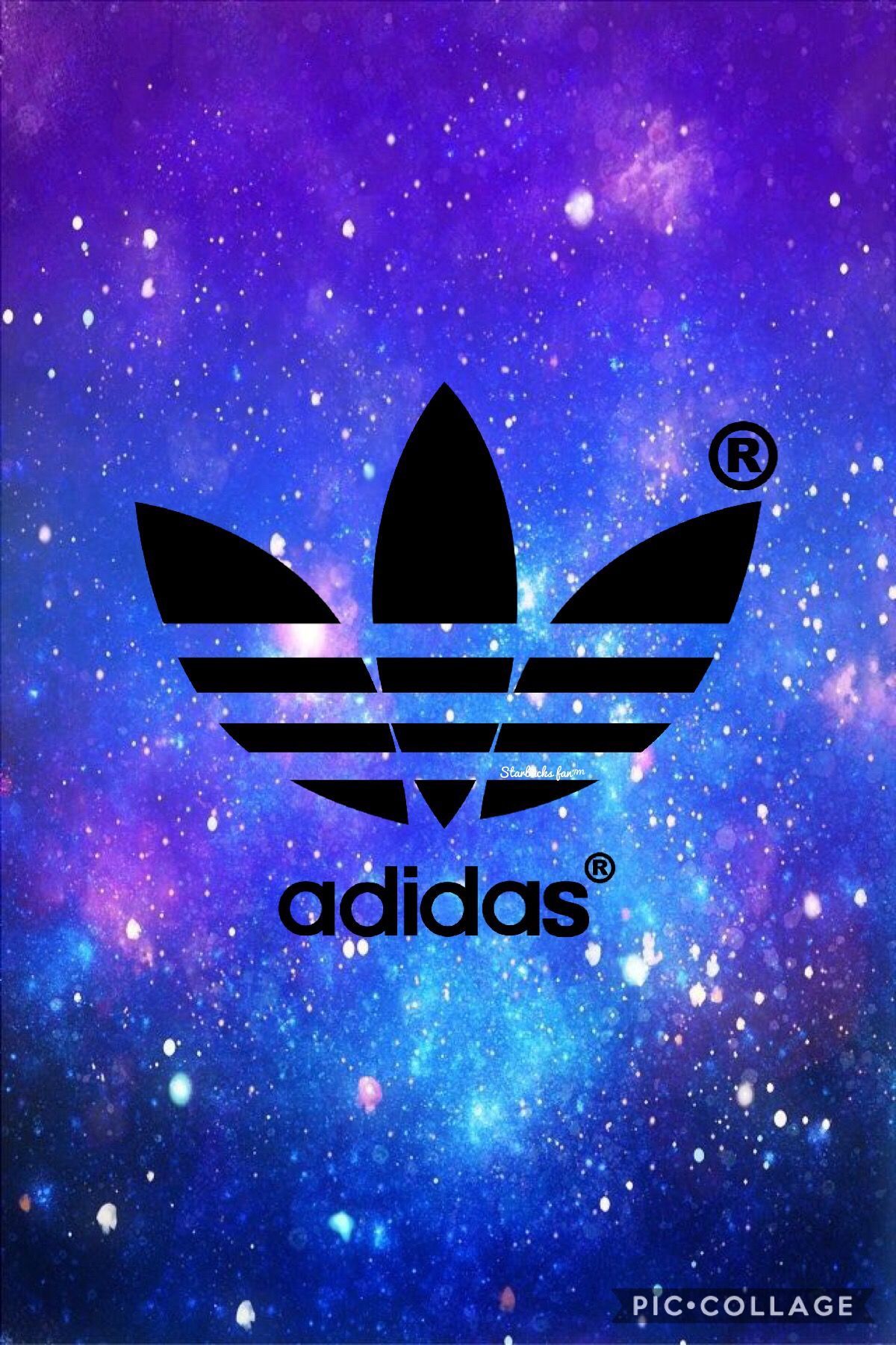 Adidas Galaxy Wallpapers