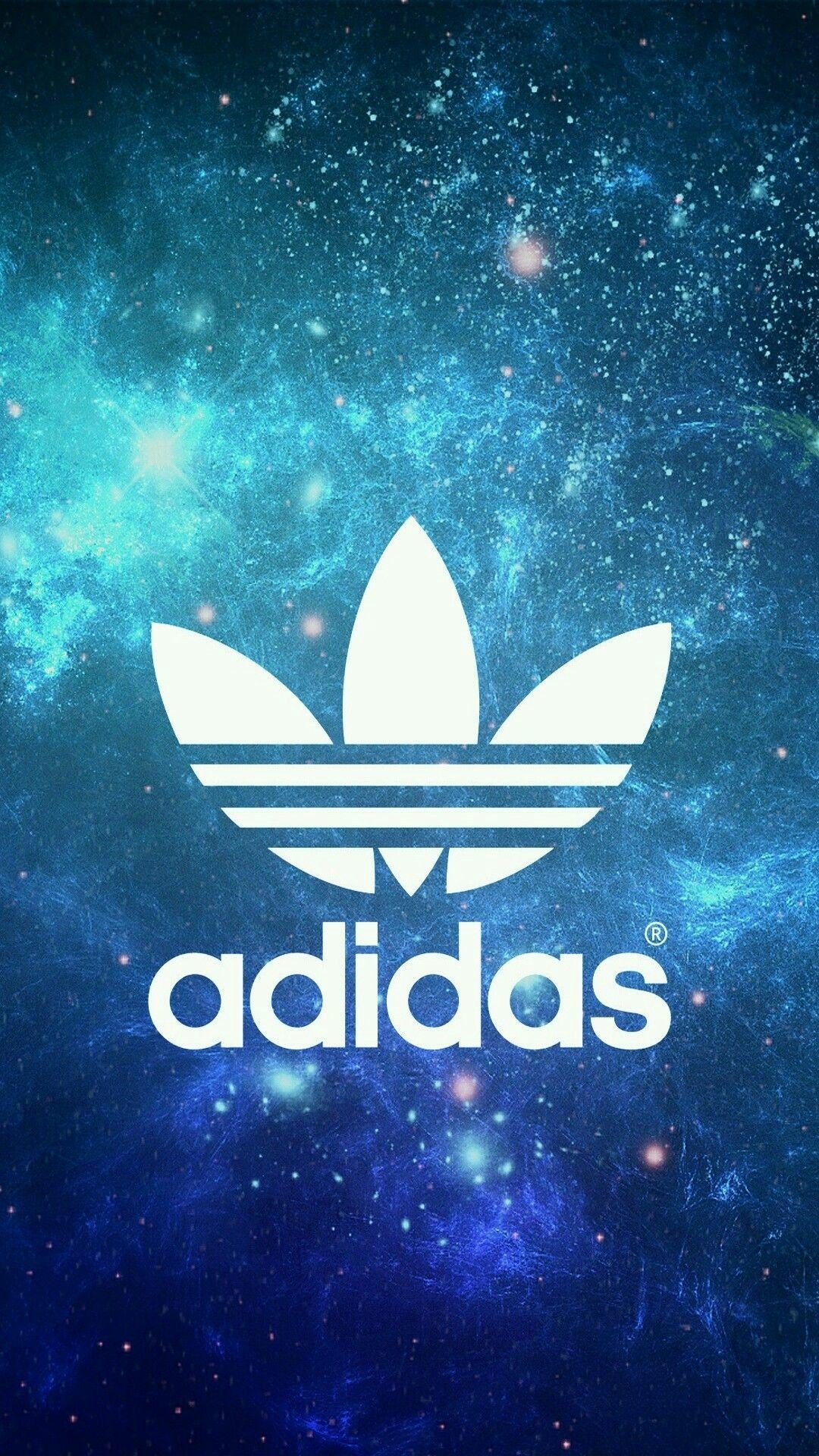 Adidas Galaxy Wallpapers