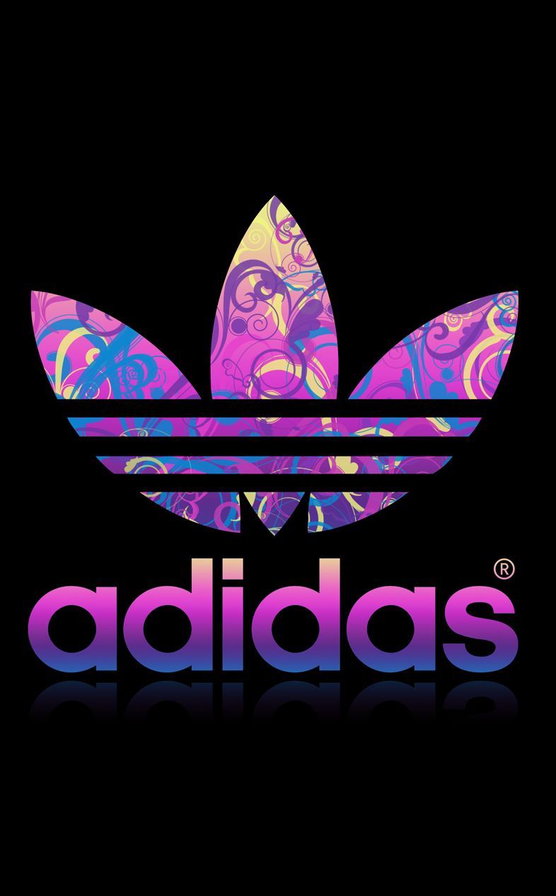 Adidas Galaxy Wallpapers