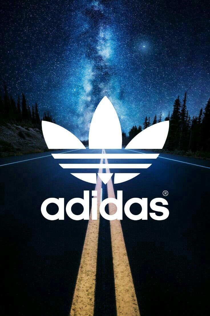 Adidas Galaxy Wallpapers