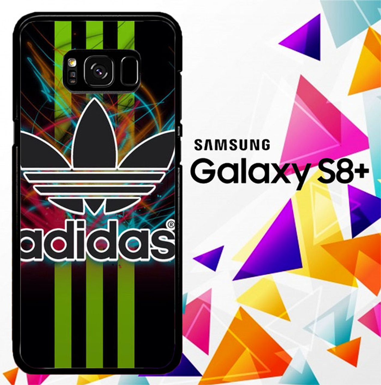 Adidas Galaxy Wallpapers