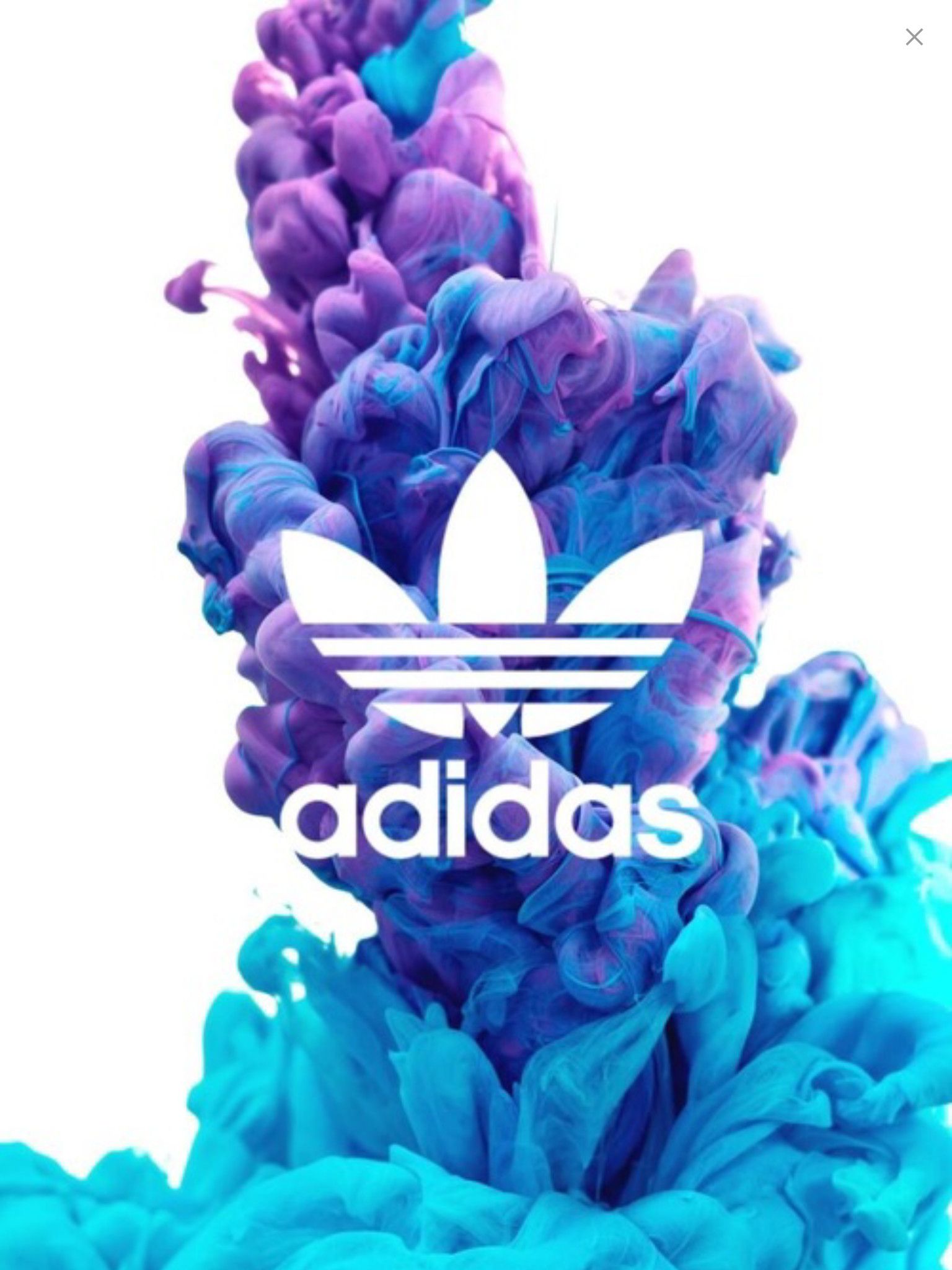 Adidas Galaxy Wallpapers