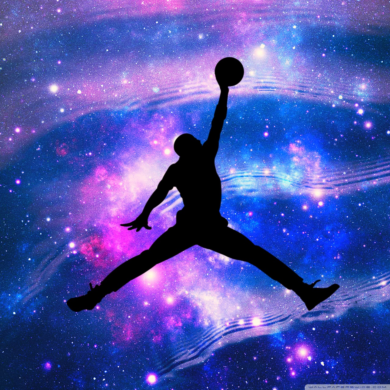 Adidas Galaxy Wallpapers