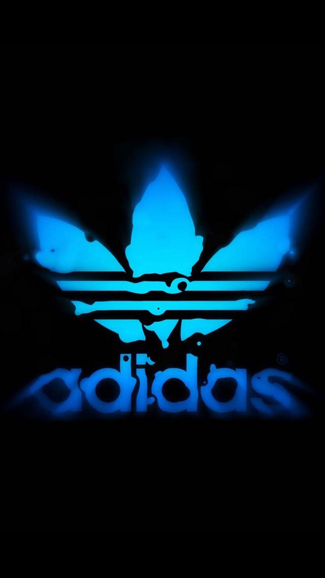 Adidas Galaxy Wallpapers