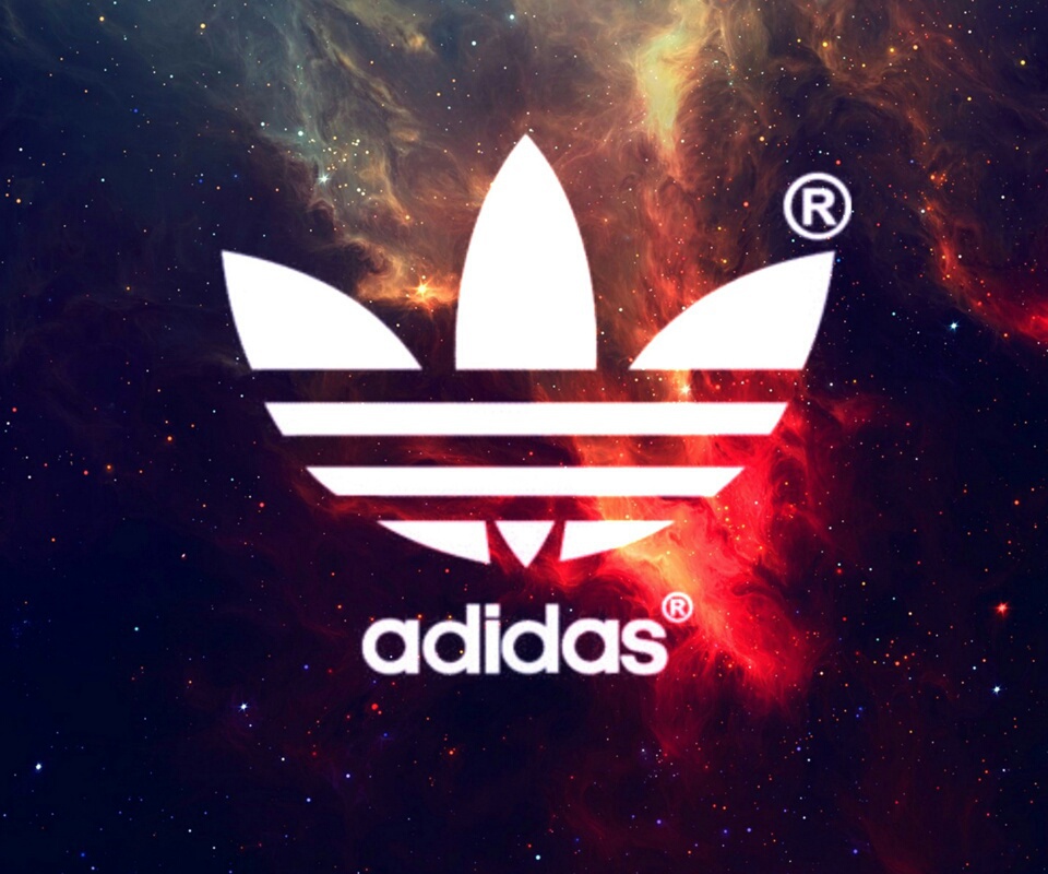 Adidas Galaxy Wallpapers