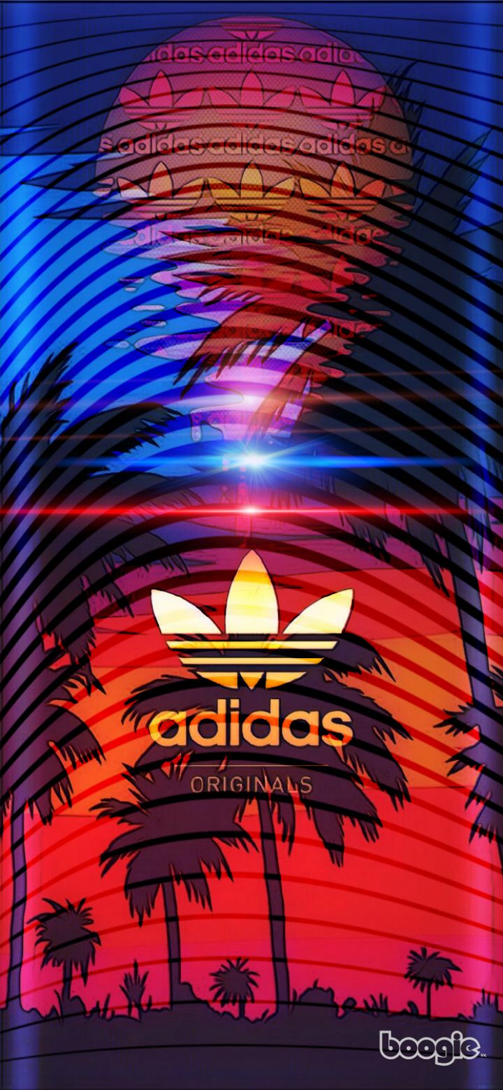 Adidas Galaxy Wallpapers