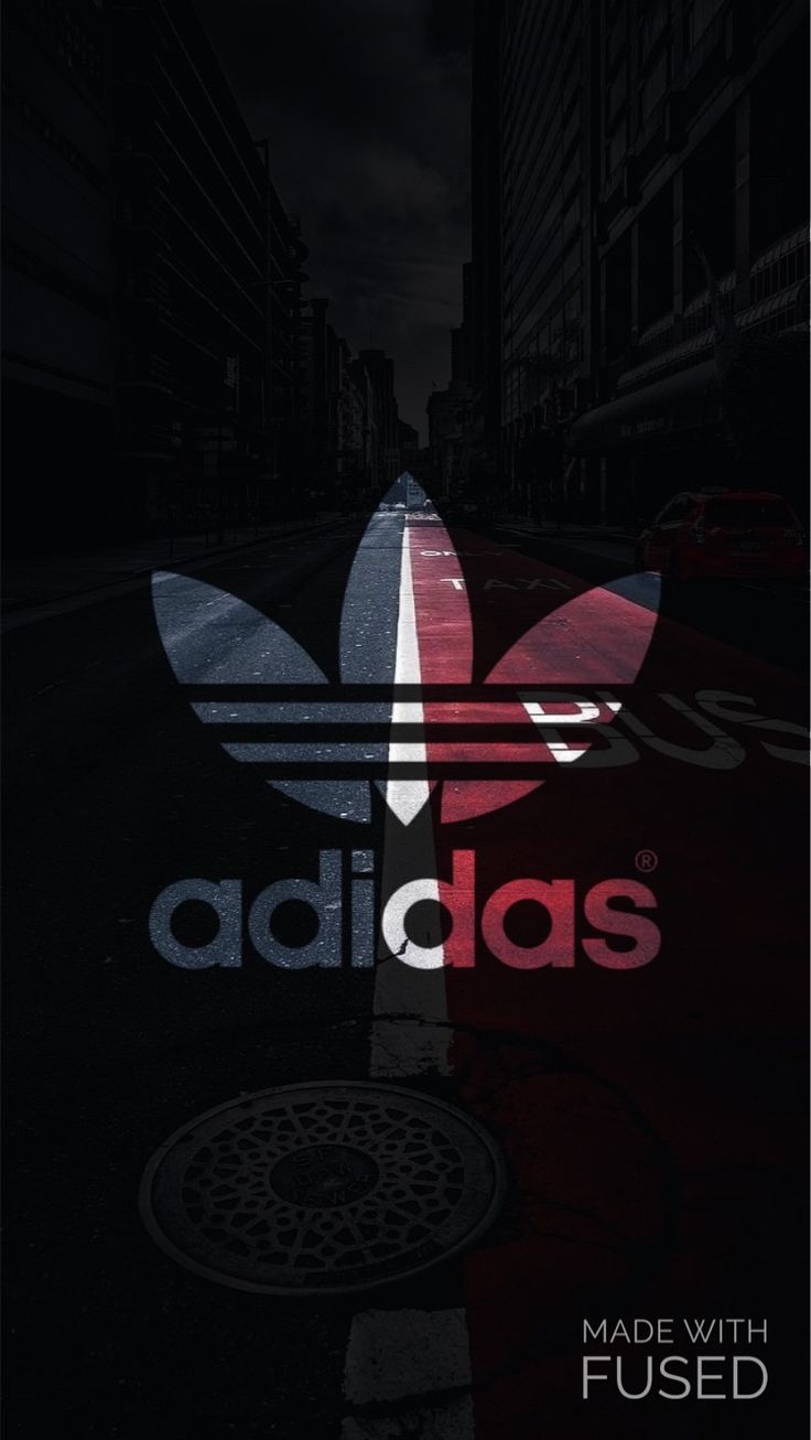 Adidas Iphone Wallpapers