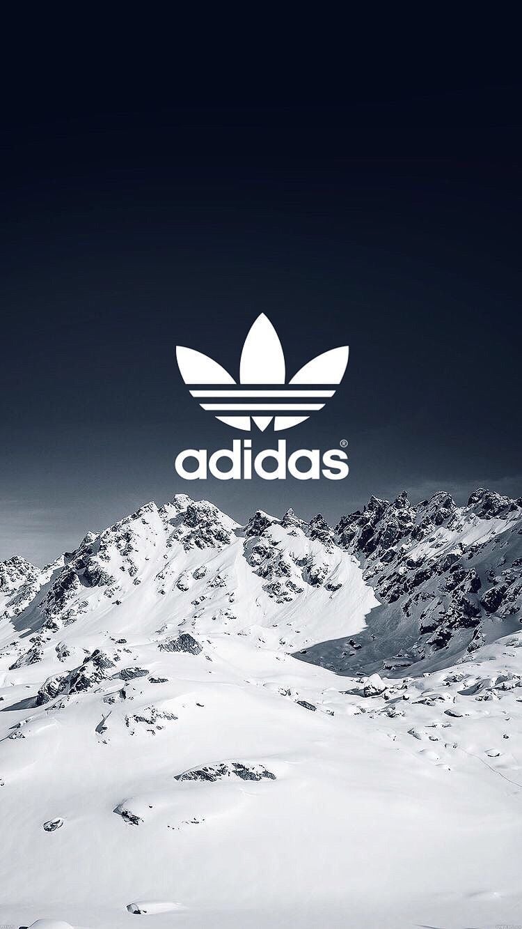 Adidas Iphone Wallpapers