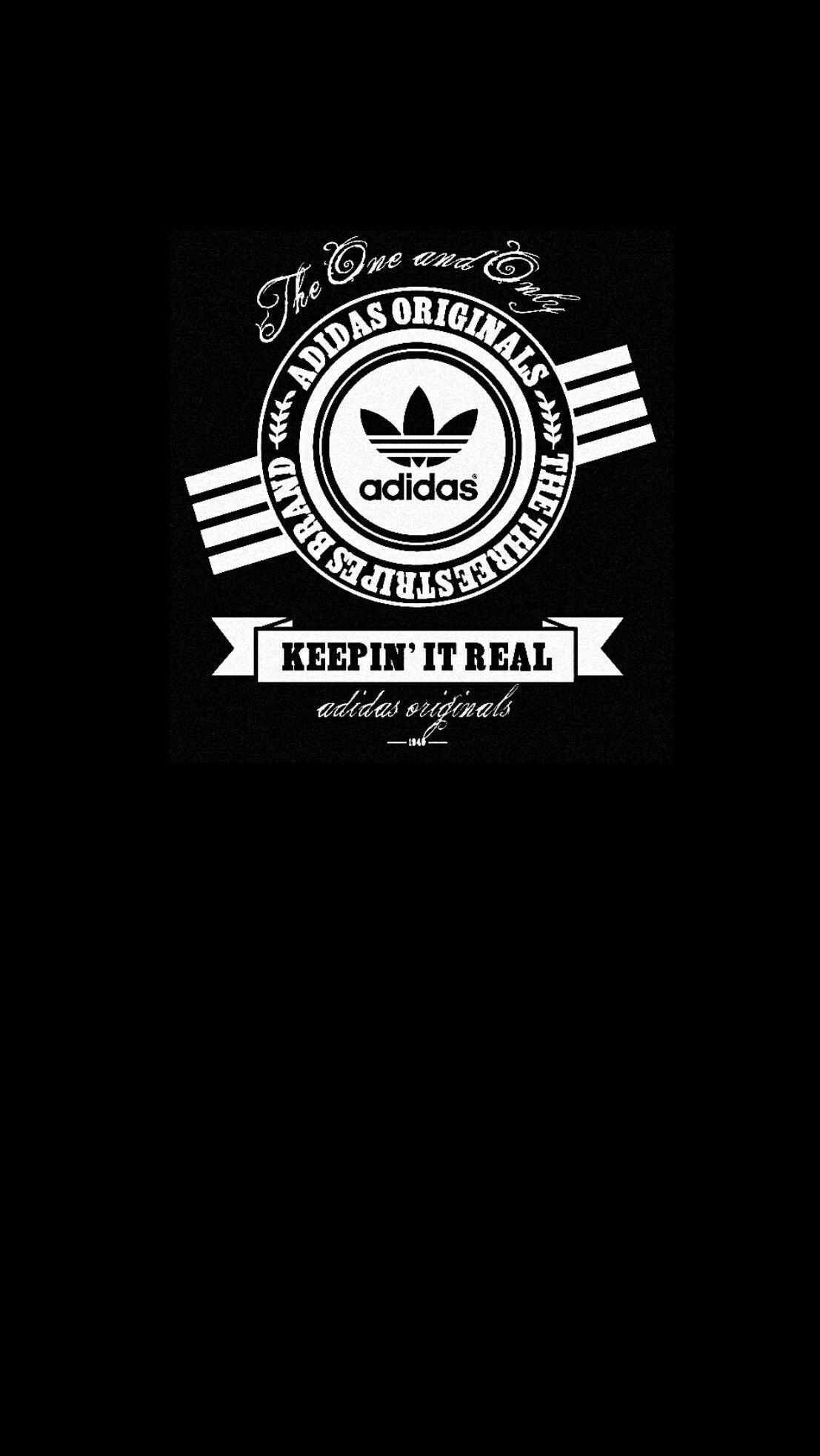 Adidas Iphone Wallpapers