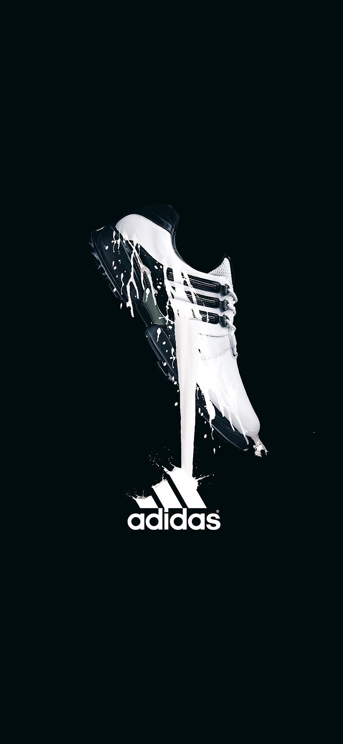 Adidas Iphone Wallpapers