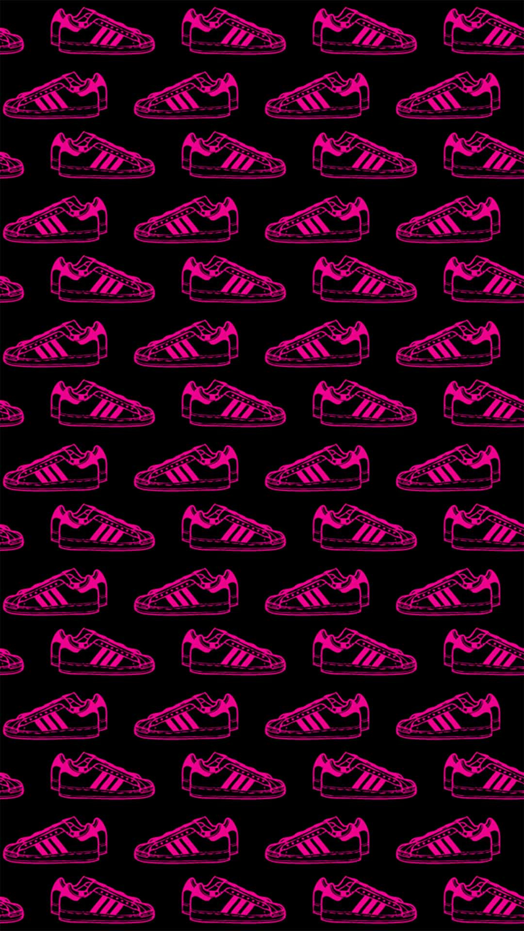 Adidas Iphone Hd Wallpapers