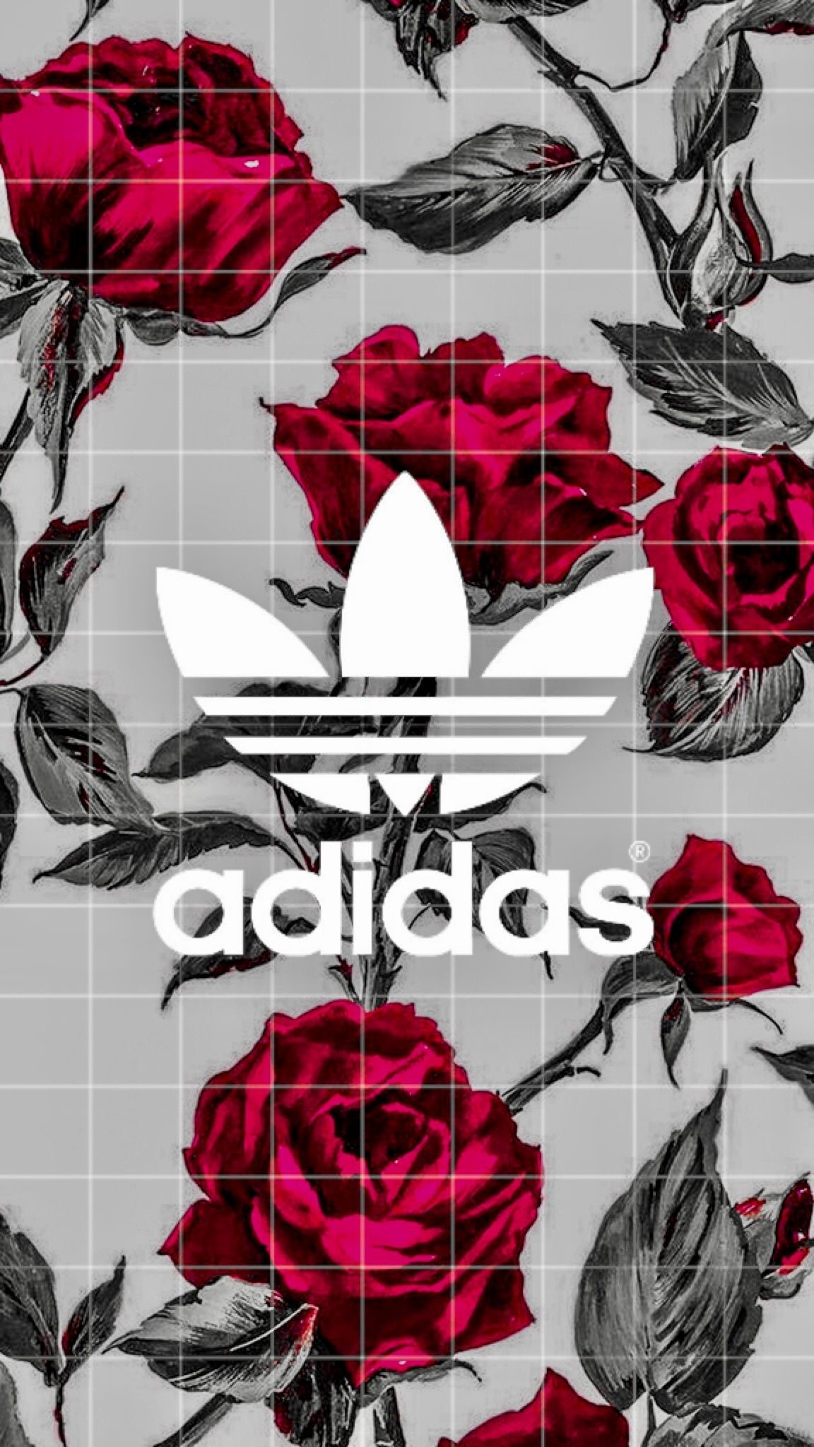 Adidas Iphone Hd Wallpapers